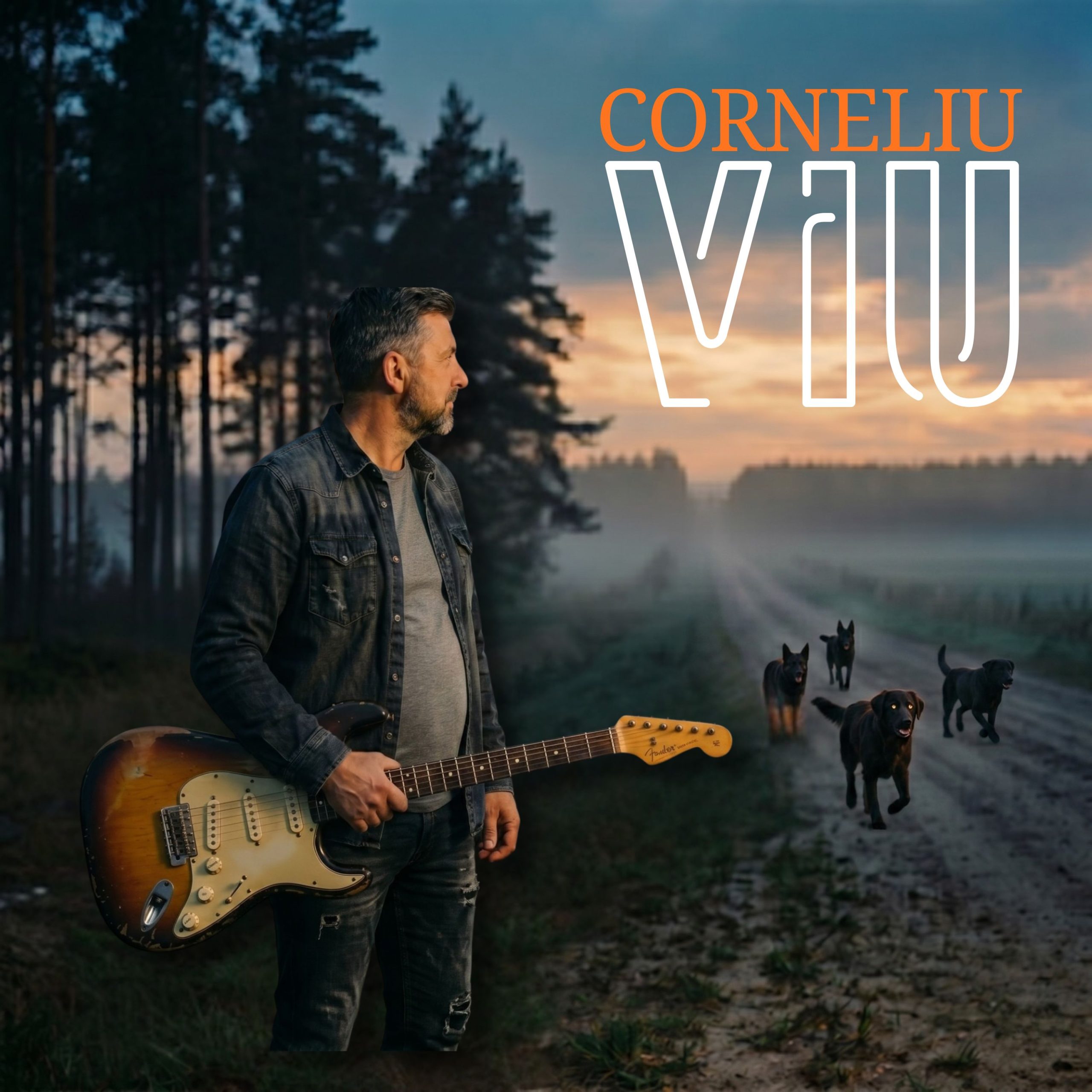 Branding VIU